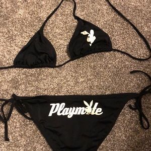 Playboy playmate bikini